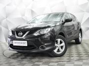 Nissan Qashqai II Ульяновск  - изображение 20