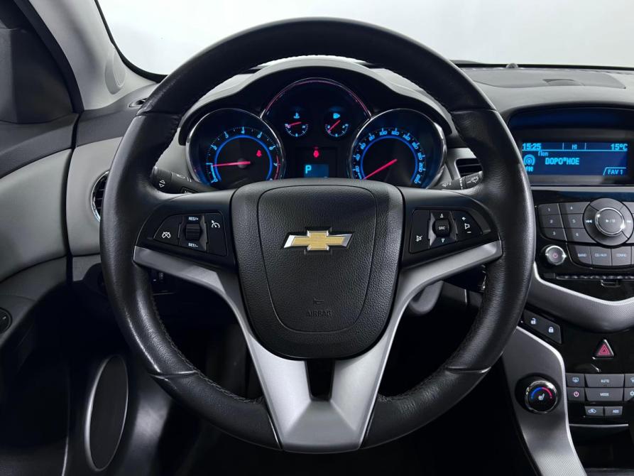 Chevrolet Cruze I Ростов-на-Дону  - изображение 10