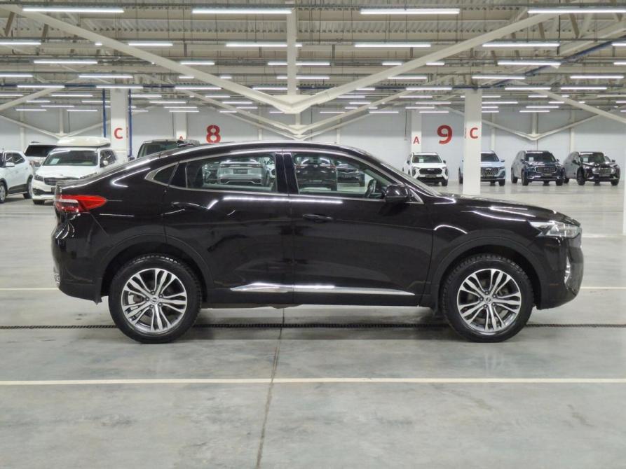 Haval F7x I Казань  - изображение 5