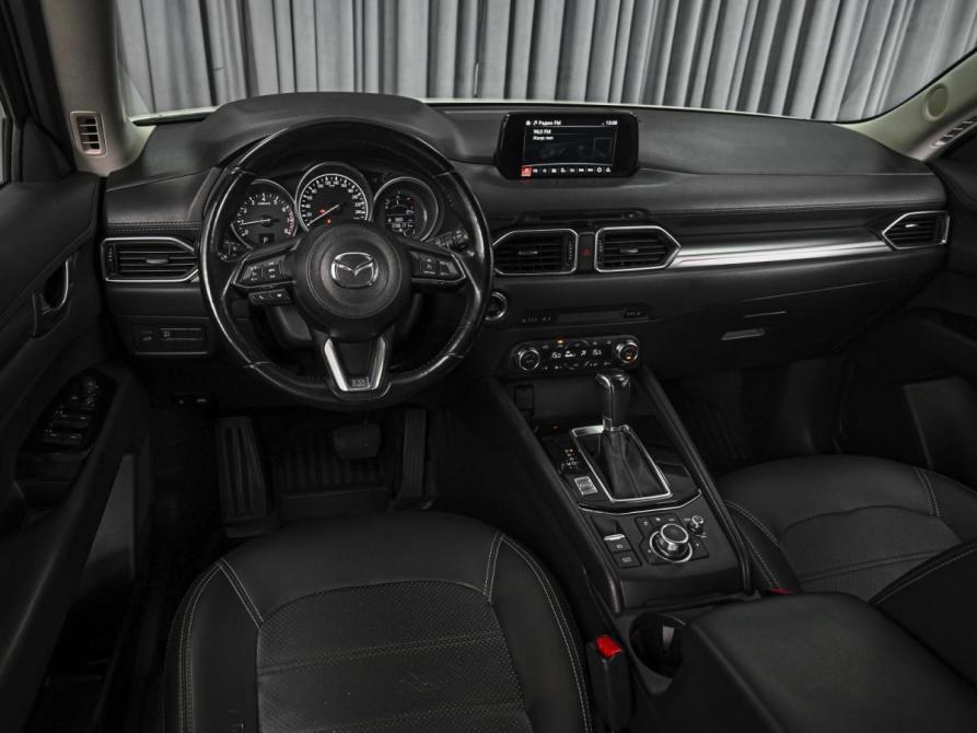 Mazda CX-5 II Ставрополь  - изображение 6