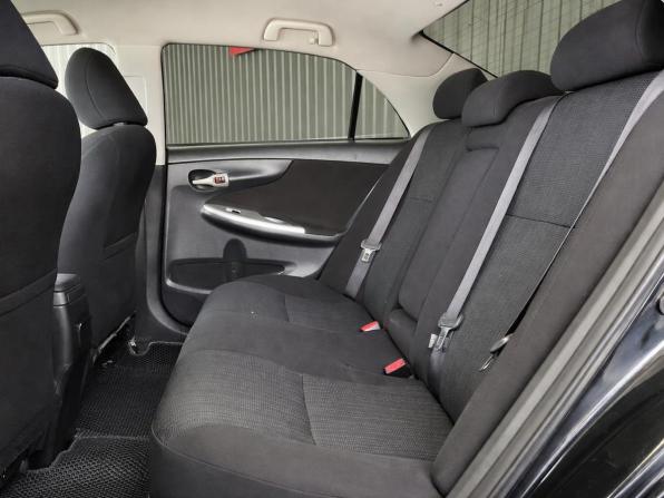 Toyota Corolla X (E140 E150) с пробегом 2008 года, цена 747 000 рублей, 289325 км, седан, Автокод Объявления