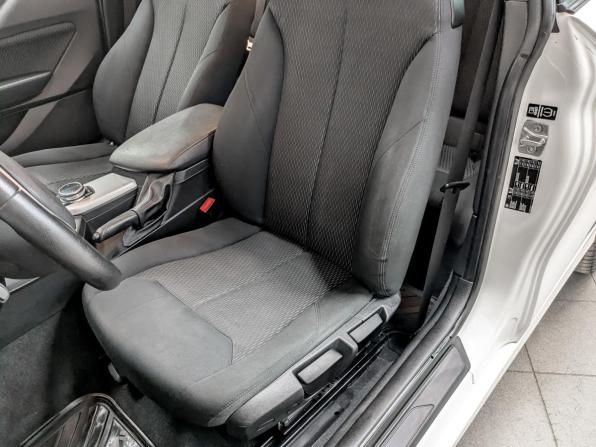 BMW 1 серии II (F20/F21) с пробегом 2012 года, цена 1 150 000 рублей, 143376 км, хэтчбек, Автокод Объявления