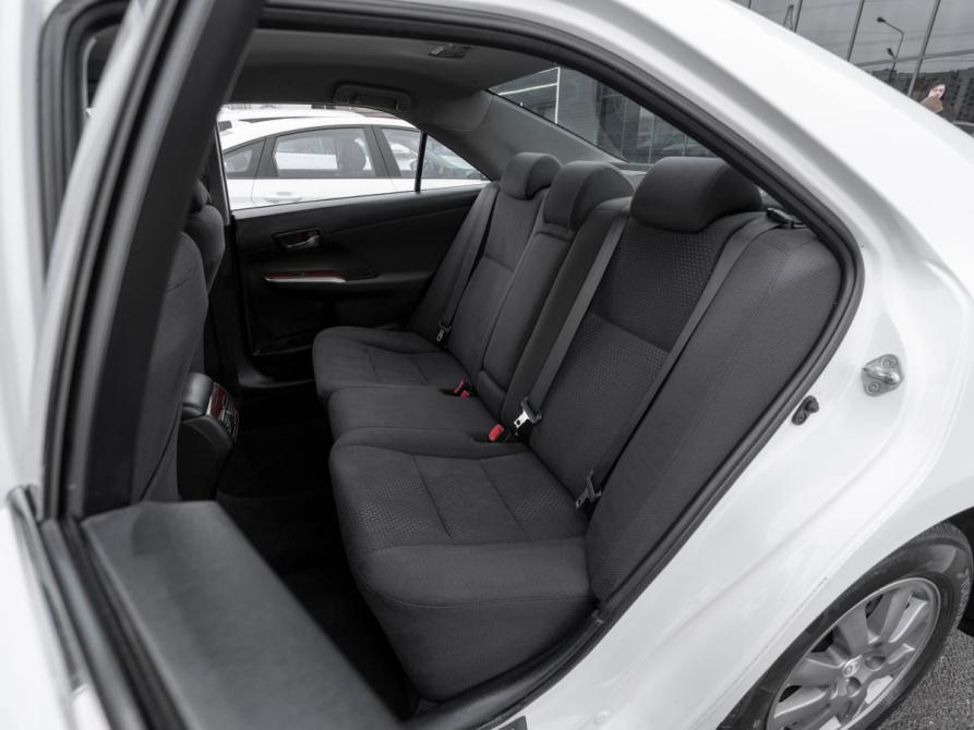 Toyota Camry VII (XV50) Москва  - изображение 12