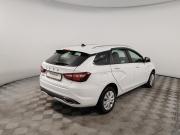 Lada (ВАЗ) Vesta I Рестайлинг (NG) Москва  - изображение 27