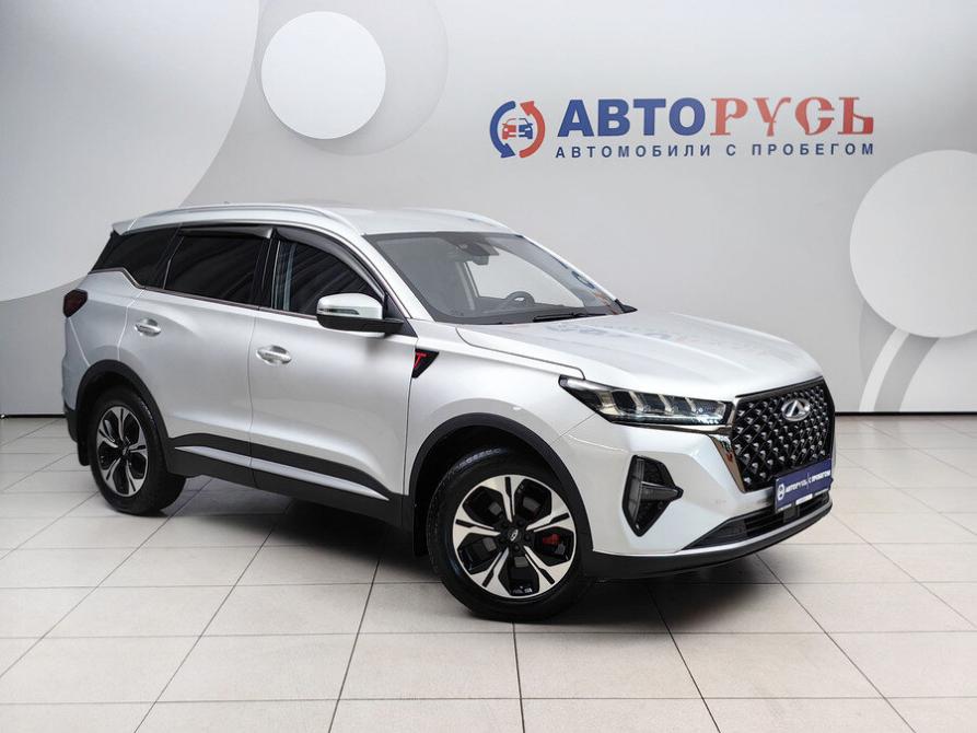 Chery Tiggo 7 Pro Max I Подольск  - изображение 1