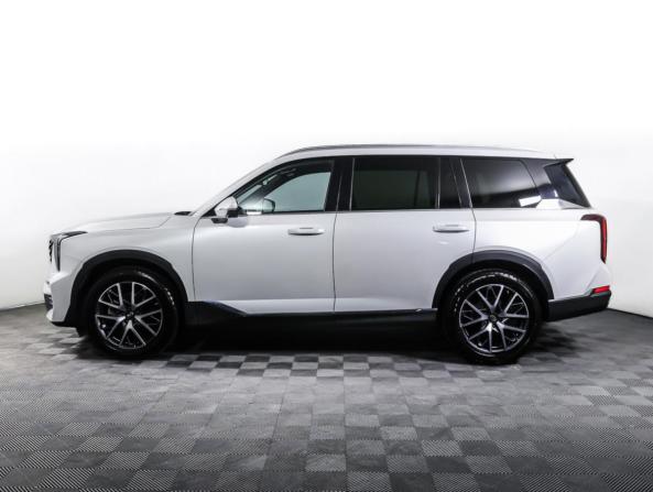 GAC GS8 II с пробегом 2023 года, цена 3 264 000 рублей, 32331 км, внедорожник, Автокод Объявления