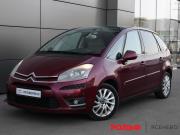 Citroen C4 Picasso I Москва  - изображение 18