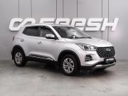 Chery Tiggo 4 Pro I Воронеж  - изображение 19