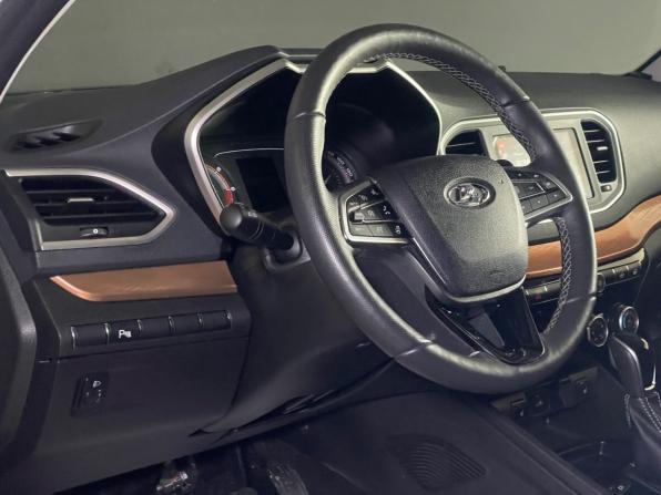Lada (ВАЗ) Vesta I Рестайлинг (NG) с пробегом 2024 года, цена 1 499 000 рублей, 47836 км, универсал, Автокод Объявления