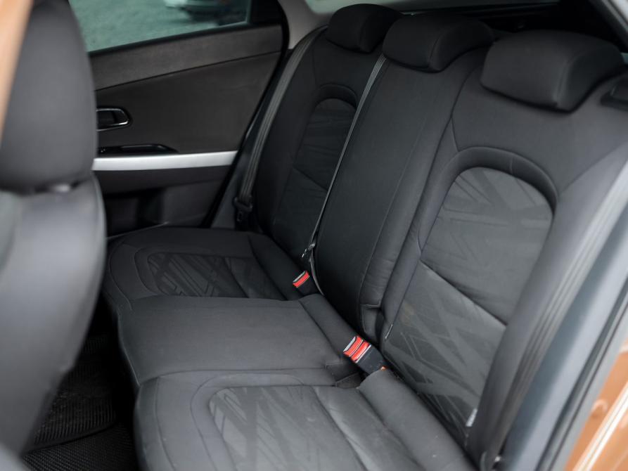 Kia Ceed II Рестайлинг Ижевск  - изображение 12