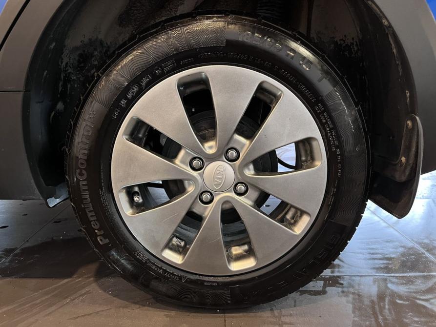 Kia Rio IV Чебоксары  - изображение 19