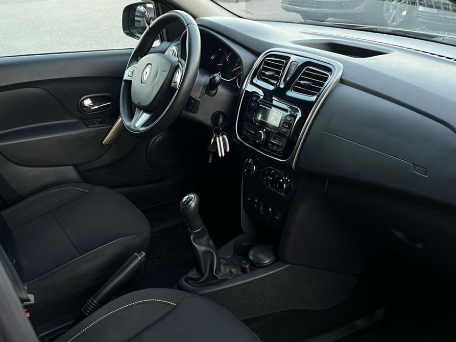 Renault Sandero II Волгоград  - изображение 20