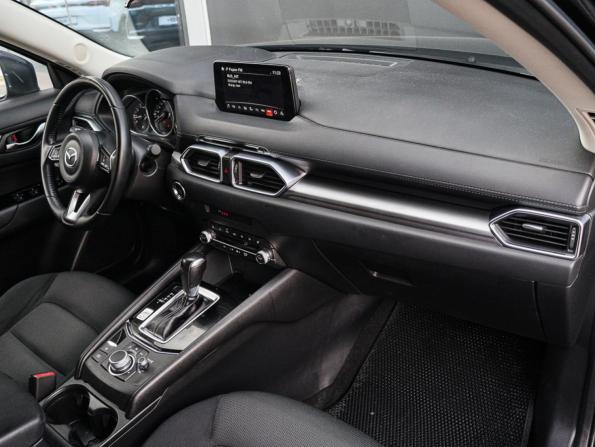 Mazda CX-5 II с пробегом 2021 года, цена 3 250 000 рублей, 61846 км, внедорожник, Автокод Объявления