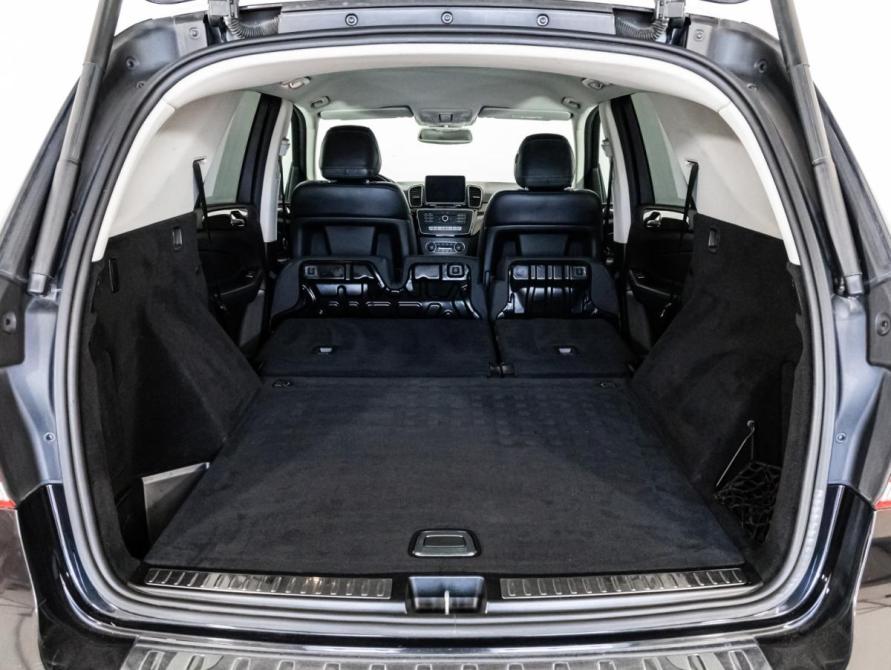 Mercedes-Benz GLE I (W166) Санкт-Петербург  - изображение 31