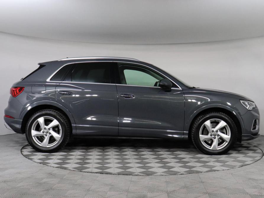 Audi Q3 II (F3) Химки  - изображение 4
