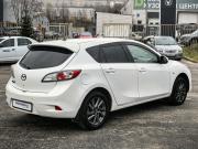 Mazda 3 II (BL) Рестайлинг Мурманск  - изображение 32