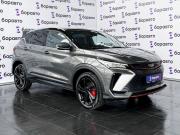 Geely Coolray I Рестайлинг Ростов-на-Дону  - изображение 23