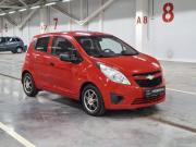 Chevrolet Spark III Казань  - изображение 25