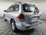 Hyundai Santa Fe Classic Москва  - изображение 26