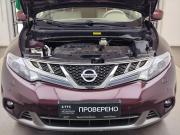 Nissan Murano II (Z51) Рестайлинг 2 Уфа  - изображение 33