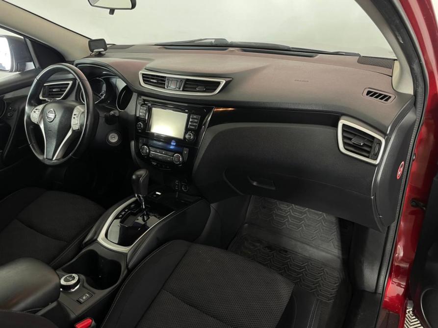 Nissan Qashqai II Воронеж  - изображение 8