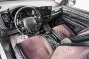 Mitsubishi Outlander III Рестайлинг 2 Красноярск  - изображение 33