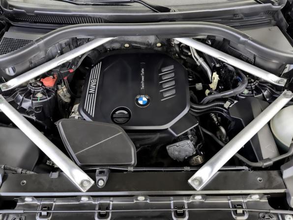 BMW X5 IV (G05/G18) с пробегом 2020 года, цена 5 250 000 рублей, 108101 км, внедорожник, Автокод Объявления