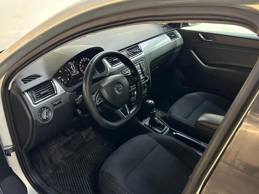 Skoda Rapid I Санкт-Петербург  - изображение 7