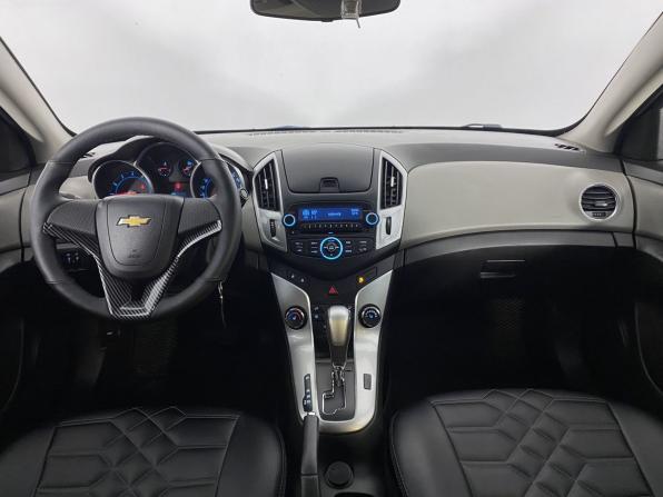 Chevrolet Cruze I Рестайлинг с пробегом 2013 года, цена 740 000 рублей, 207607 км, седан, Автокод Объявления