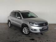 Volkswagen Tiguan I Рестайлинг Москва  - изображение 19
