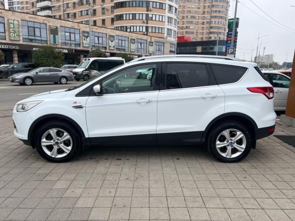 Ford Kuga II с пробегом 2015 года, цена 1 258 000 рублей, 230371 км, внедорожник, Автокод Объявления