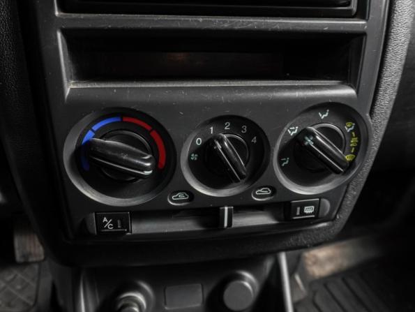 Hyundai Getz I Рестайлинг с пробегом 2008 года, цена 689 000 рублей, 245412 км, хэтчбек, Автокод Объявления