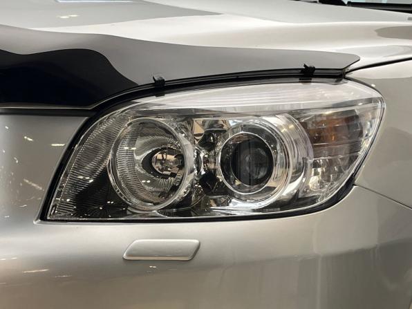 Toyota RAV4 III (XA30) с пробегом 2007 года, цена 858 000 рублей, 268208 км, внедорожник, Автокод Объявления