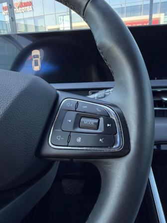 Chery Tiggo 7 Pro Max I с пробегом 2024 года, цена 1 870 000 рублей, 50644 км, внедорожник, Автокод Объявления