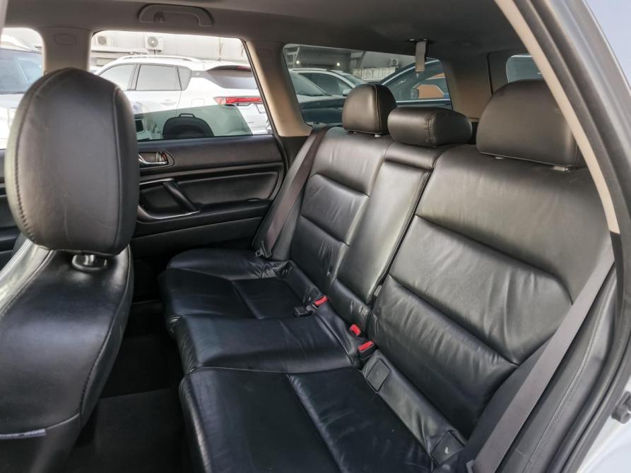 Subaru Outback III Нижний Новгород  - изображение 6