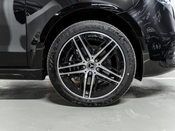 Новый Mercedes-Benz V-Класс III (W447) Рестайлинг 2 2024 года, цена 12 826 142 рубля, минивэн, Автокод Объявления
