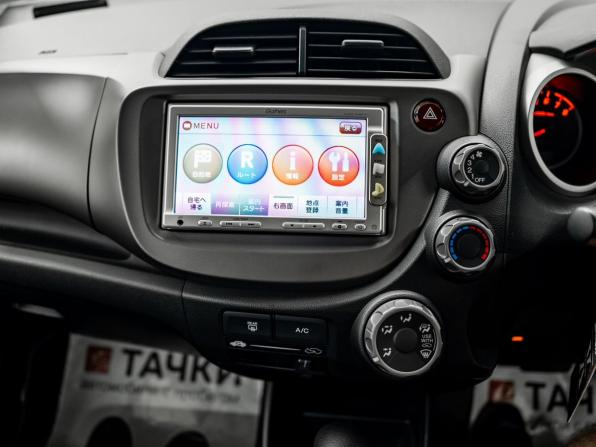 Honda Fit II с пробегом 2010 года, цена 850 000 рублей, 74864 км, хэтчбек, Автокод Объявления