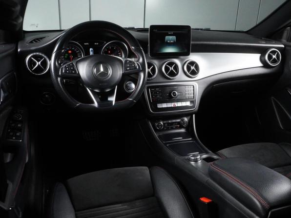 Mercedes-Benz CLA I (C117 X117) Рестайлинг с пробегом 2016 года, цена 1 809 000 рублей, 135713 км, седан, Автокод Объявления