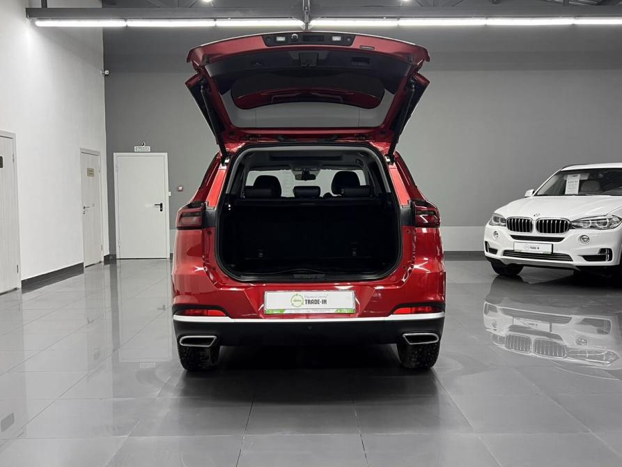 Chery Tiggo 7 Pro I Тверь  - изображение 7