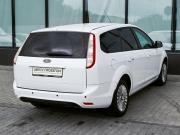 Ford Focus II Рестайлинг Екатеринбург  - изображение 27