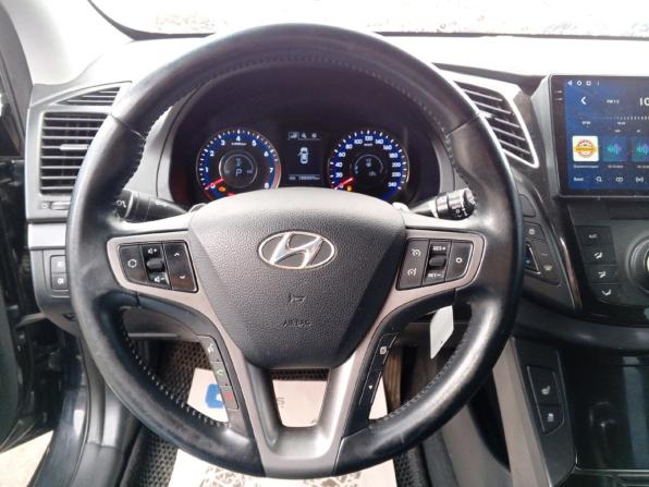 Hyundai i40 I Рестайлинг с пробегом 2016 года, цена 1 186 000 рублей, 188420 км, седан, Автокод Объявления