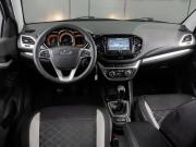 Lada (ВАЗ) Vesta I Тюмень  - изображение 25