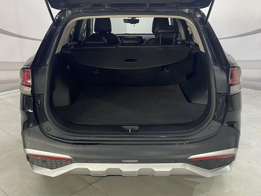 Kia Sportage V Воронеж  - изображение 9