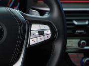 BMW 5 серии VII (G30/G31/G38) Рестайлинг Москва  - изображение 40