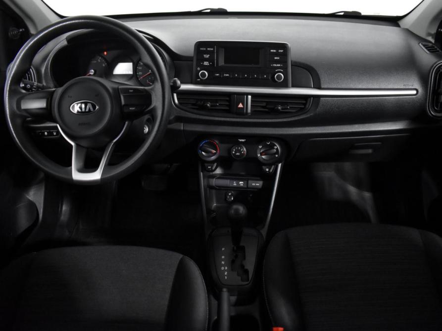 Kia Picanto III Санкт-Петербург  - изображение 16