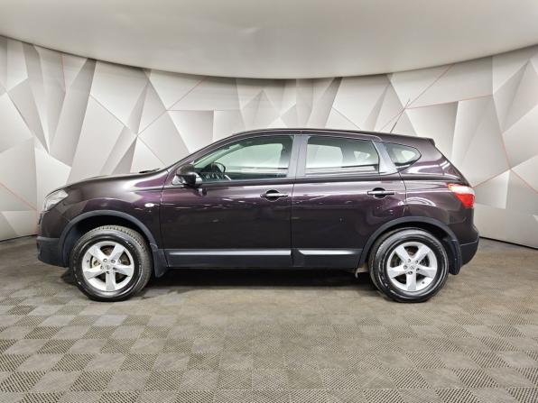 Nissan Qashqai I Рестайлинг с пробегом 2010 года, цена 799 000 рублей, 225405 км, внедорожник, Автокод Объявления