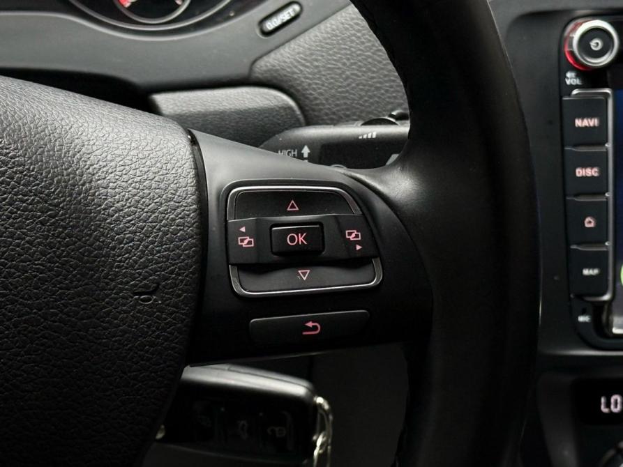 Volkswagen Jetta VI Ижевск  - изображение 22