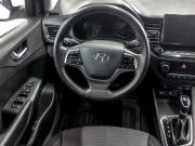 Hyundai Solaris II Рестайлинг Ростов-на-Дону  - изображение 29