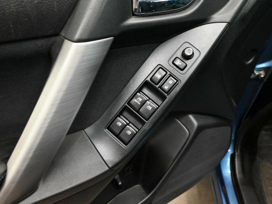 Subaru Forester IV Екатеринбург  - изображение 12