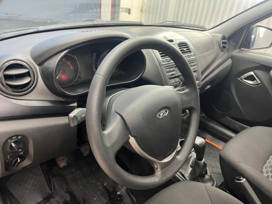 Lada (ВАЗ) Granta I Рестайлинг Альметьевск  - изображение 26